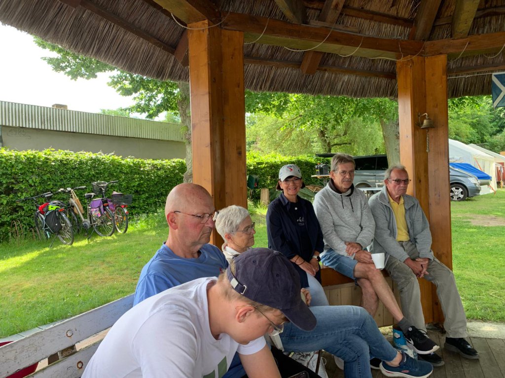 Templiner Freundschaftsregatta 2026